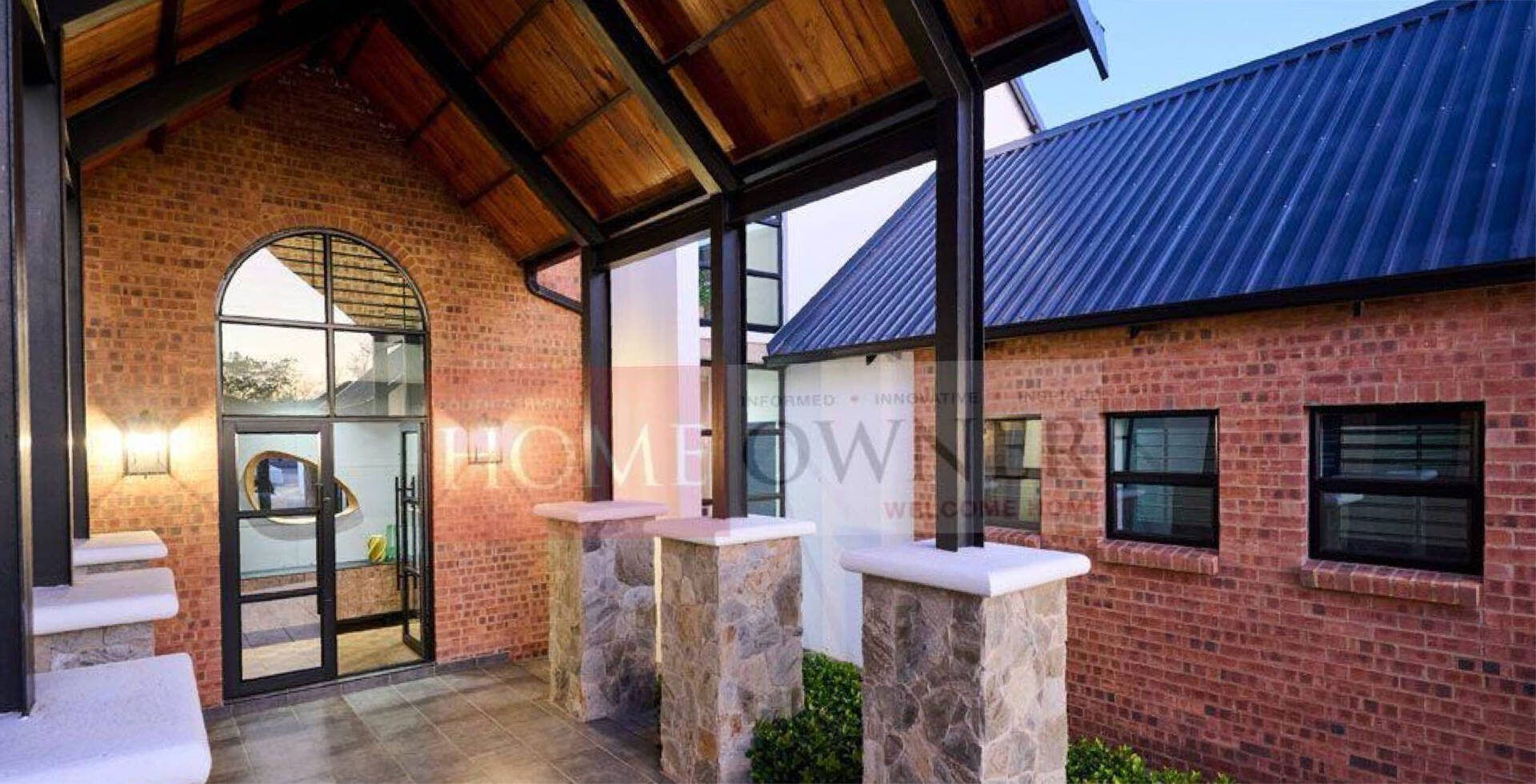 Alumex – Aluminium Experts – …opening doors to your new lifestyle