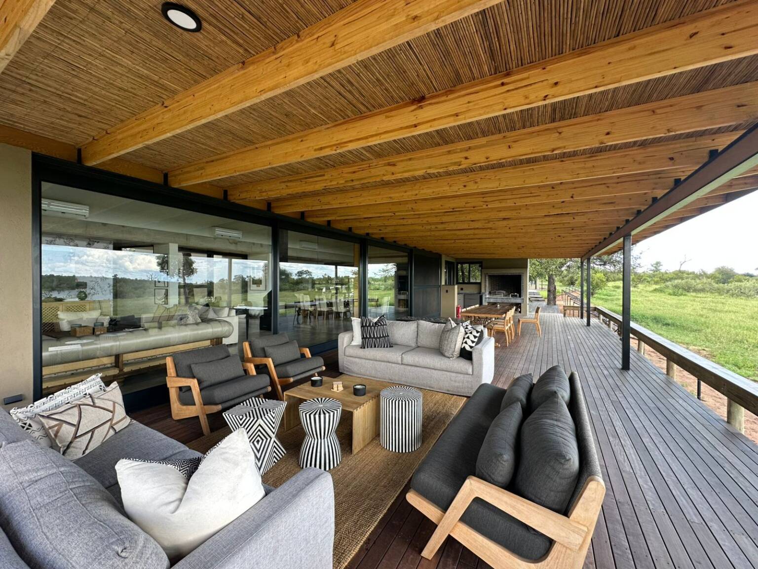 Alumex – Aluminium Experts – …opening doors to your new lifestyle